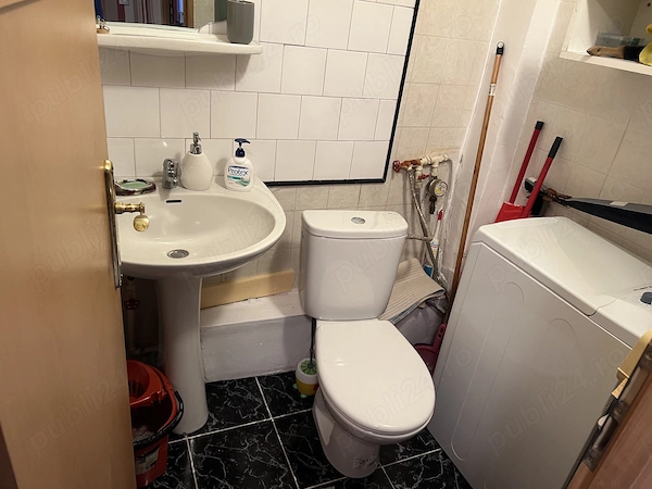 Persoana fizica dau in chirie apartament 3 camere decomandate — fotografia 3