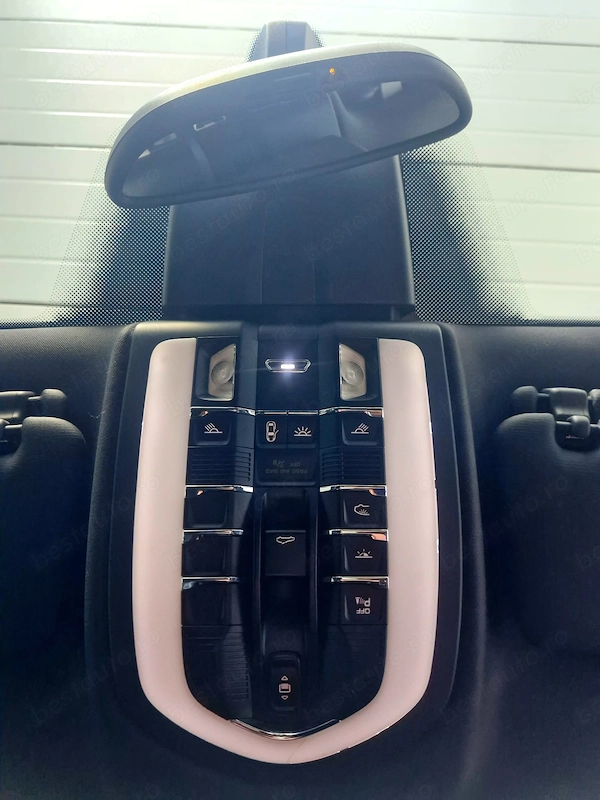 PORSCHE Cayenne 2016 — imagine 8