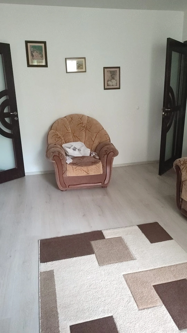 Închiriez apartament — fotografia 3