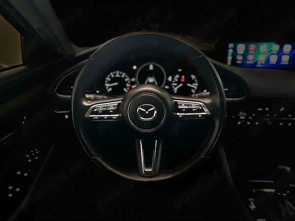 MAZDA 3 2023 — imagine 7