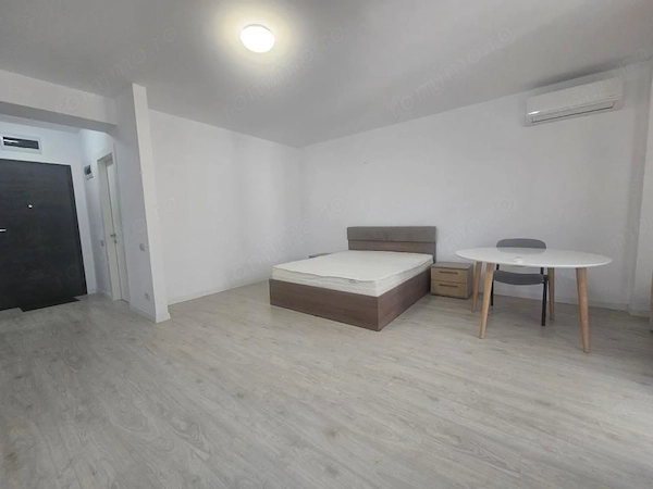 Inchiriere Garsoniera , Pipera - Residence 5,prima inchiriere — fotografia 3