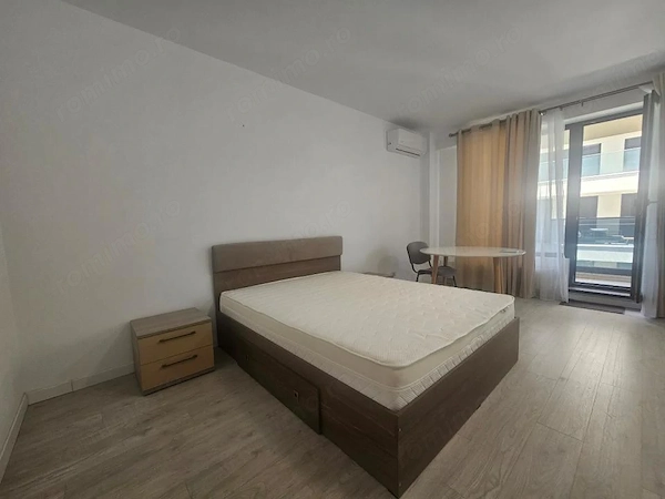 Inchiriere Garsoniera , Pipera - Residence 5,prima inchiriere — fotografia 1