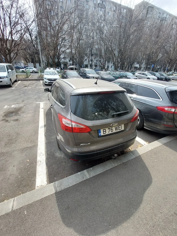 FORD Focus 2012 — imagine 2