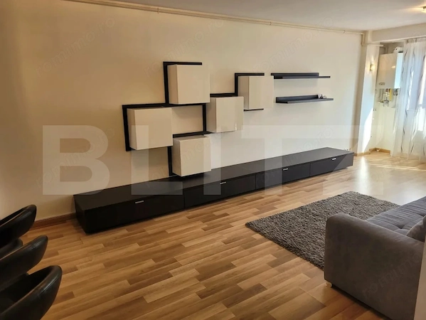 Apartament 2 camere, 64mp , Central — fotografia 3