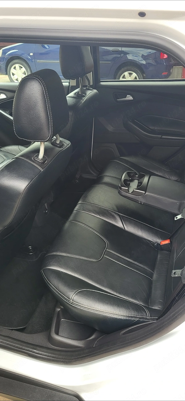 FORD Focus 2013 — imagine 2