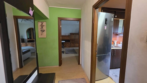 Apartament 3 camere central | Elisabetin | Acoperis nou | Centrala proprie — fotografia 3