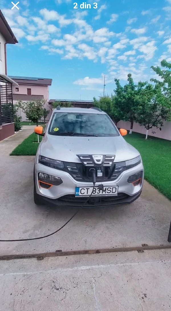 DACIA Spring 2022 — imagine 2
