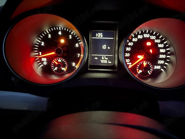 VOLKSWAGEN Golf 2009 — imagine 2