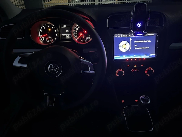 Golf 6 1.4 MPI 78.970 km