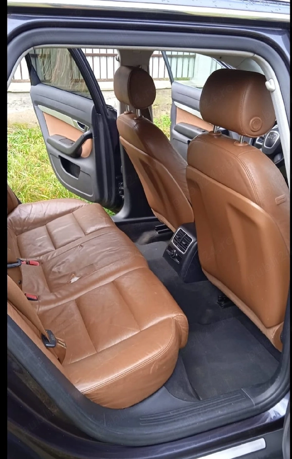 AUDI A6 2006 — imagine 4