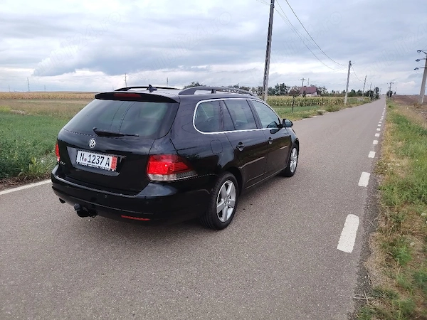 VOLKSWAGEN Golf 2012 — imagine 2