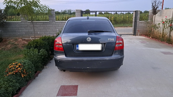 SKODA Octavia 2006 — imagine 2