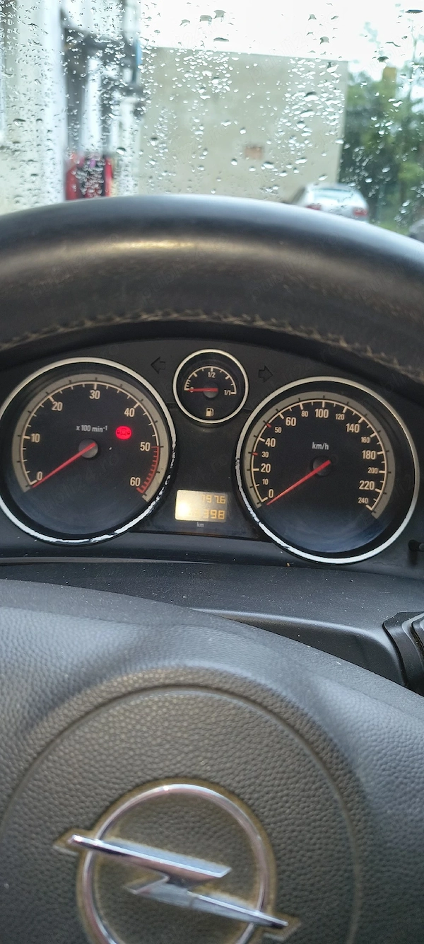 OPEL Astra 2007 — imagine 3