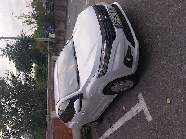 DACIA Logan 2021 — imagine 2