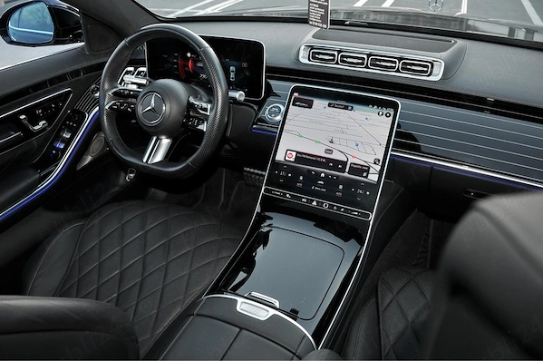 MERCEDES-BENZ 350 2023 — imagine 5