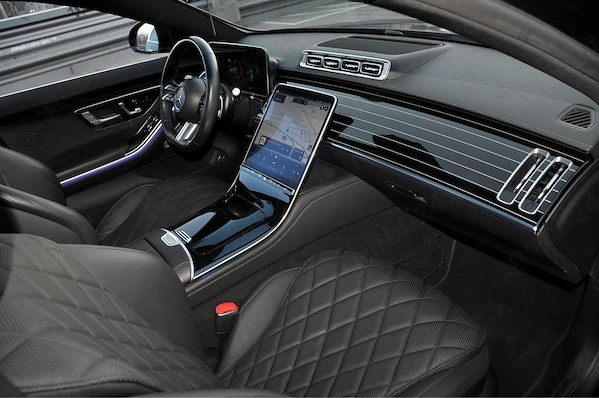 MERCEDES-BENZ 350 2023 — imagine 4