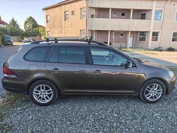 VOLKSWAGEN Golf 2013 — imagine 2