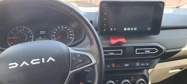 DACIA Logan 2023 — imagine 10