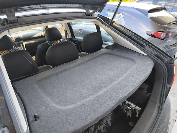SEAT Leon 2003 — imagine 3