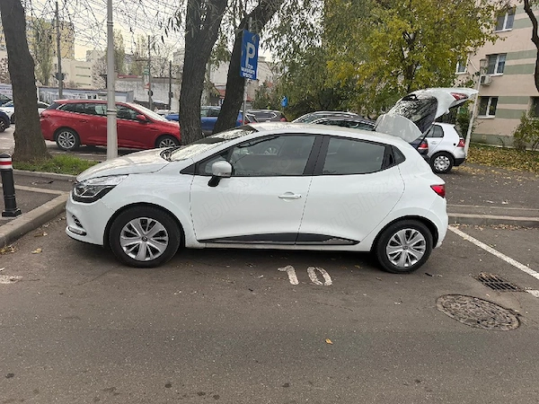 RENAULT Clio 2019 — imagine 3