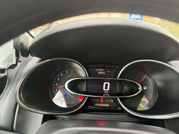 RENAULT Clio 2019 — imagine 2