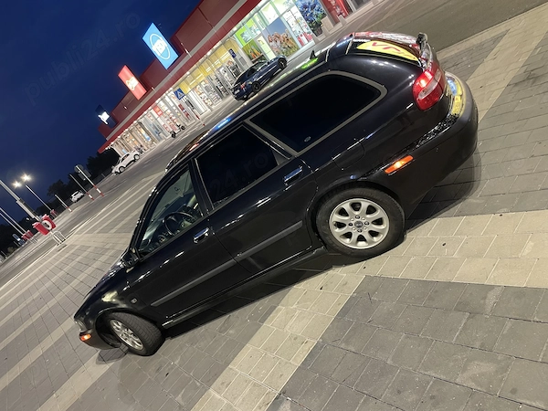 Vand volvo V40 1.9 diesel