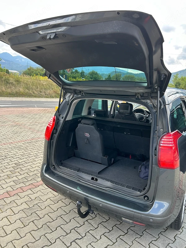 PEUGEOT 5008 2010 — imagine 4