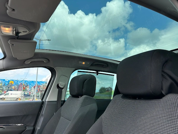 PEUGEOT 5008 2010 — imagine 8