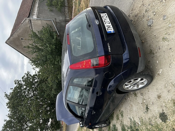 FORD Fiesta 2003 — imagine 3
