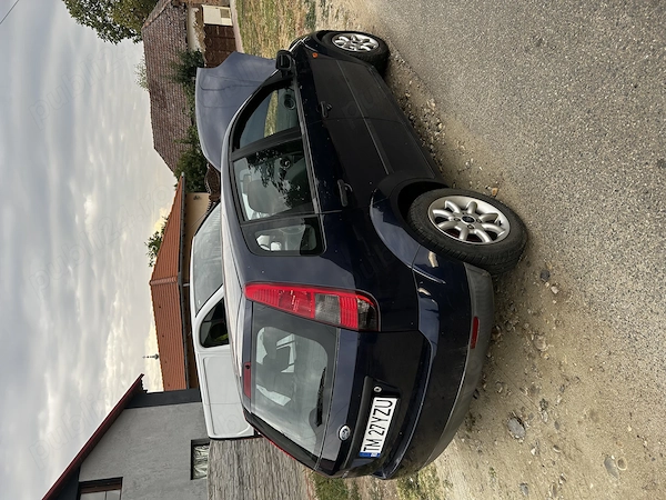 FORD Fiesta 2003 — imagine 2