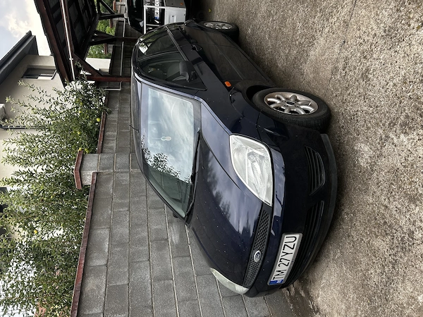 Ford Fiesta 1.3 benzină