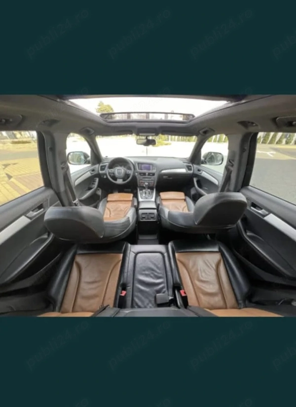 AUDI Q5 2011 — imagine 2