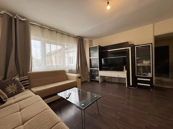 Apartament 3 camere, 78 mp | Bucovina – str Storojinet | Comision 0% — fotografia 1