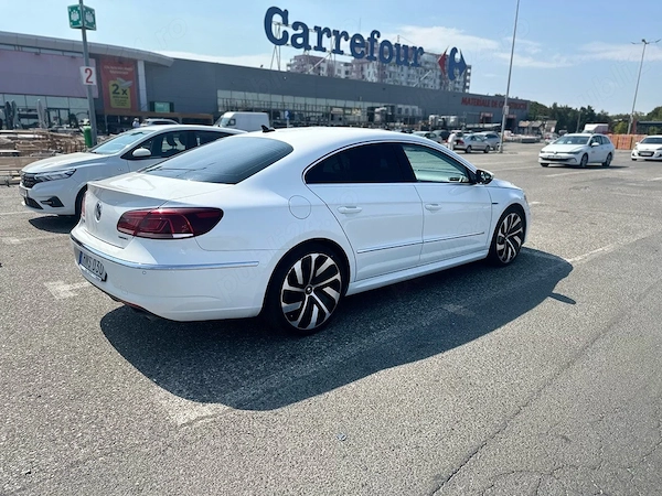 VOLKSWAGEN Passat CC 2015 — imagine 3
