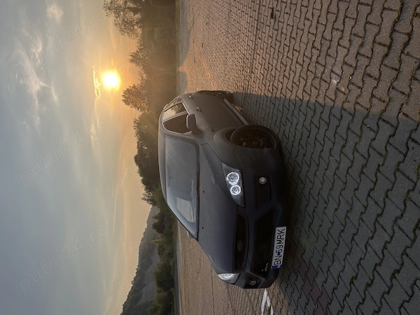 FORD Focus 2005 — imagine 2