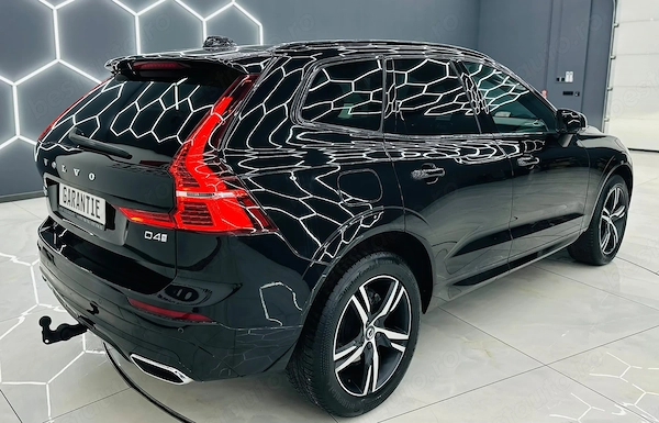 VOLVO XC60 2020 — imagine 4