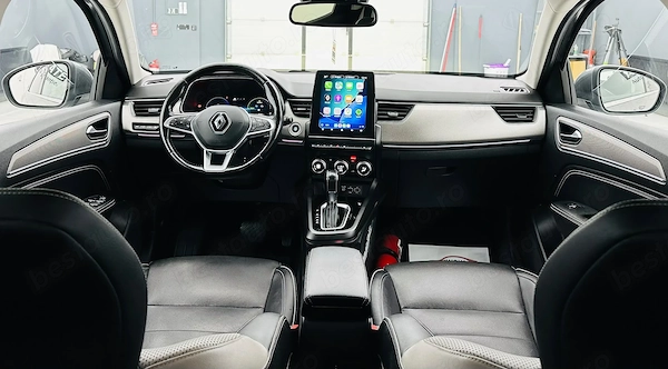 RENAULT Arkana 2022 — imagine 6
