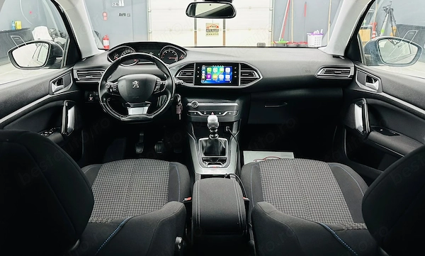PEUGEOT 308 2019 — imagine 6