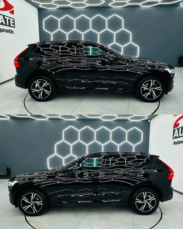 VOLVO XC60 2020 — imagine 5