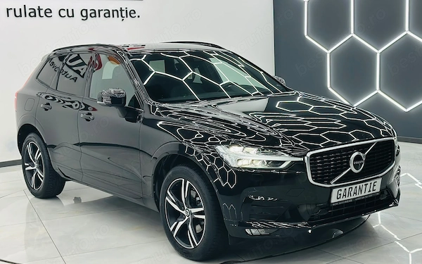 VOLVO XC60 2020 — imagine 2