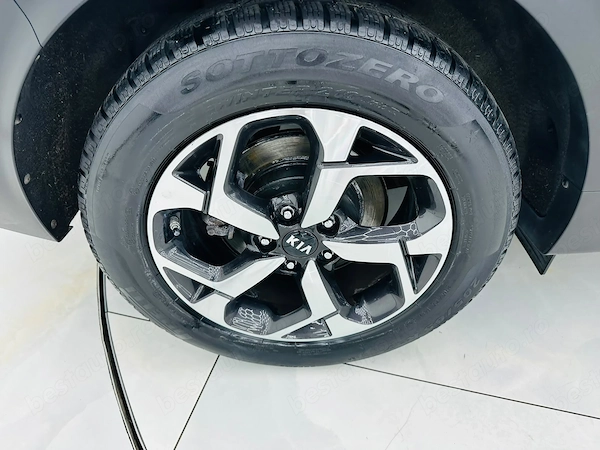KIA Sportage 2020 — imagine 9