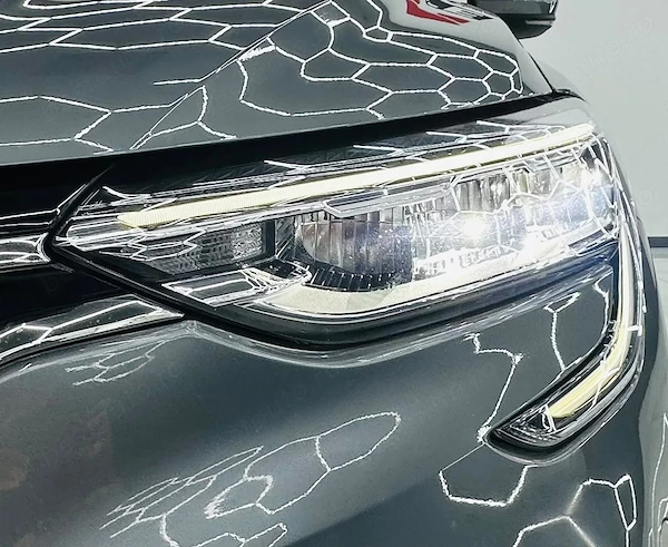 RENAULT Arkana 2022 — imagine 10