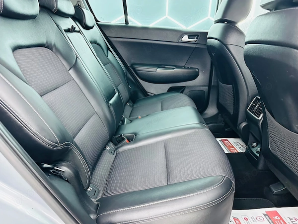 KIA Sportage 2020 — imagine 7