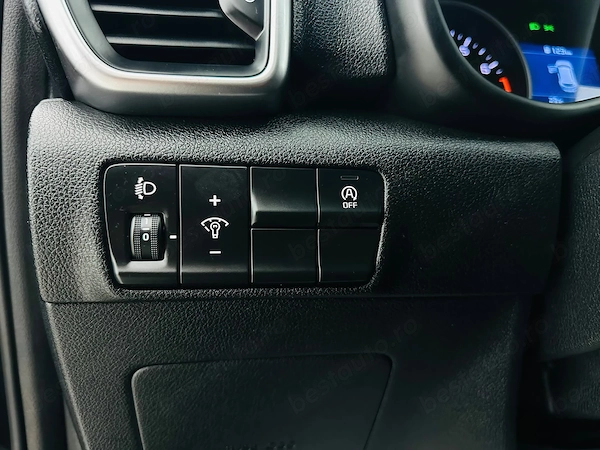KIA Sportage 2020 — imagine 12