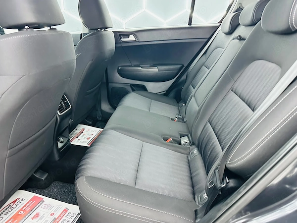 KIA Sportage 2020 — imagine 15