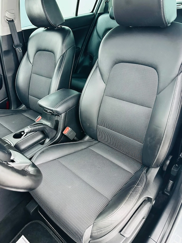 KIA Sportage 2020 — imagine 15