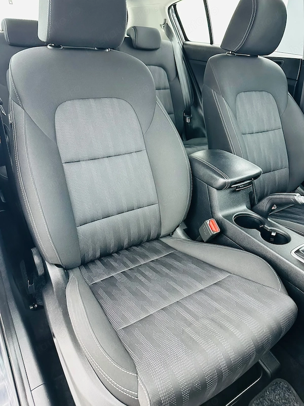 KIA Sportage 2020 — imagine 17