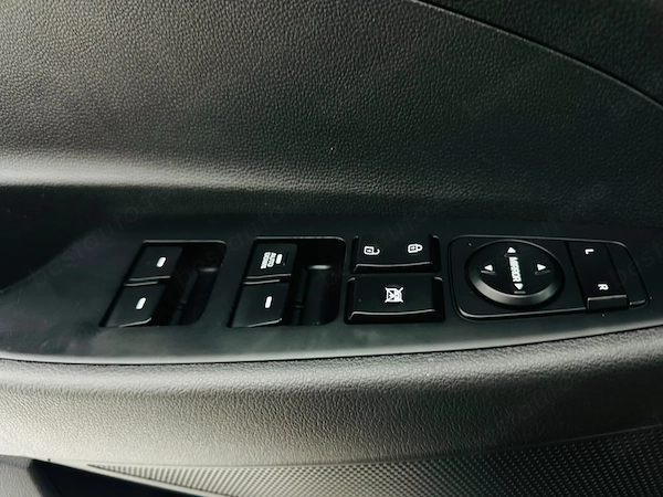 HYUNDAI Tucson 2019 — imagine 13