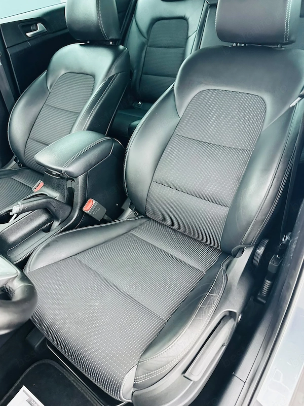 KIA Sportage 2020 — imagine 20