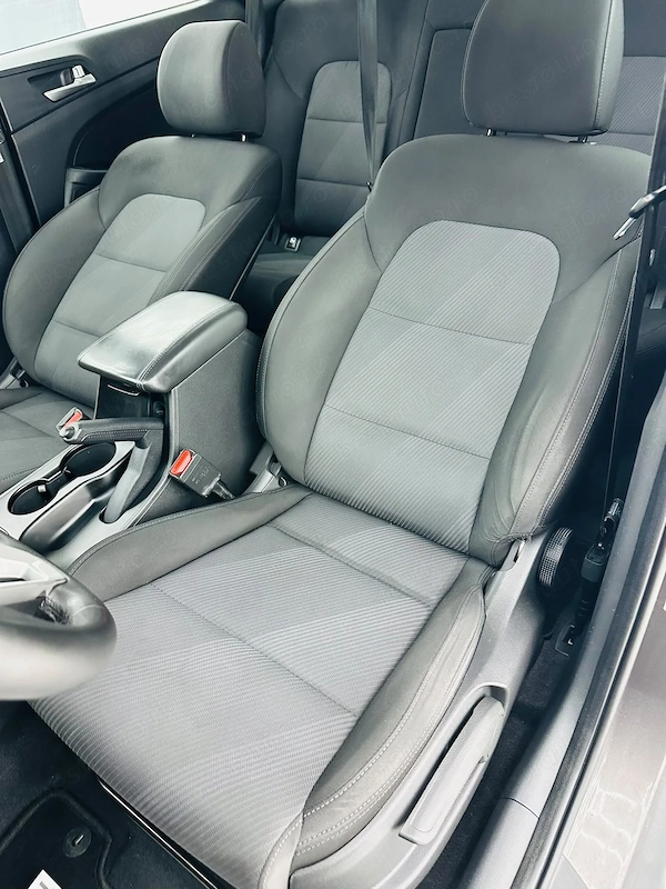 HYUNDAI Tucson 2019 — imagine 18